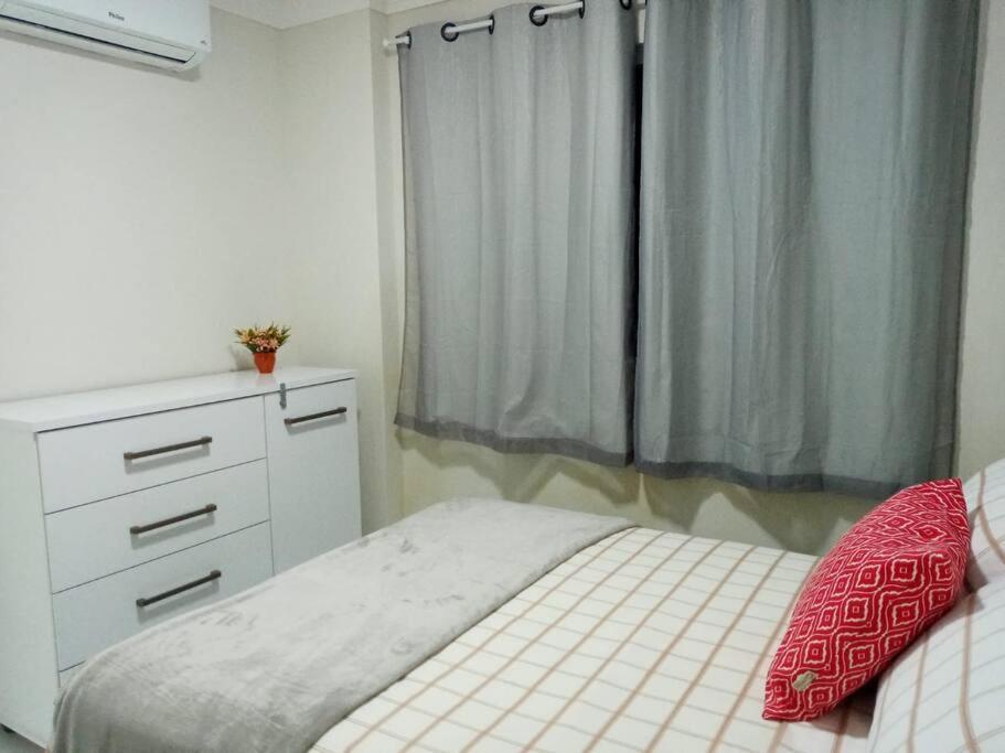 Flat Bem-Vindo Bella Mare Apartment Maragogi Exterior photo