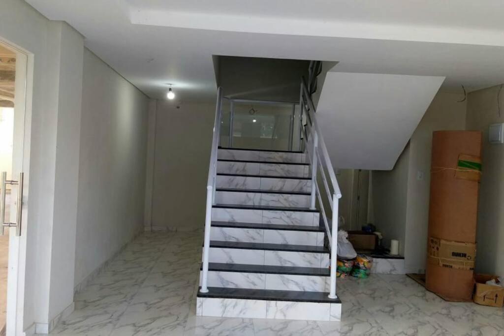 Flat Bem-Vindo Bella Mare Apartment Maragogi Exterior photo